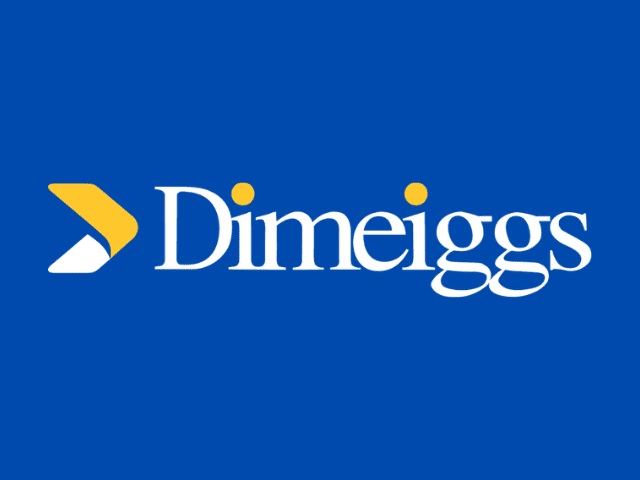 Dimeiggs