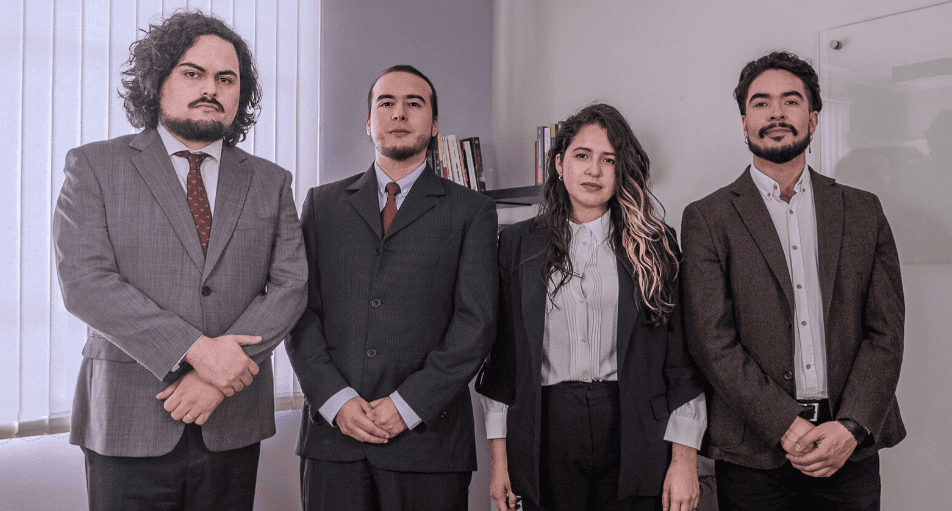 Foto equipo Abosindical