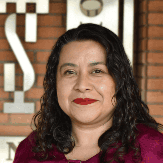 Foto Claudia Molina