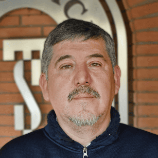 Foto Juan Galindo